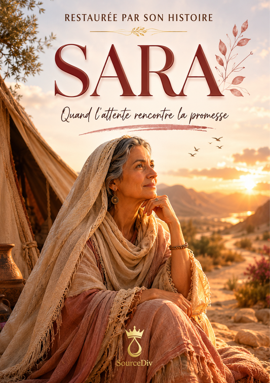 Sara — Quand l'attente rencontre la promesse